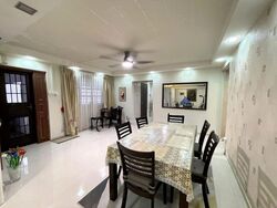 Blk 505 Woodlands Drive 14 (Woodlands), HDB 5 Rooms #635947711